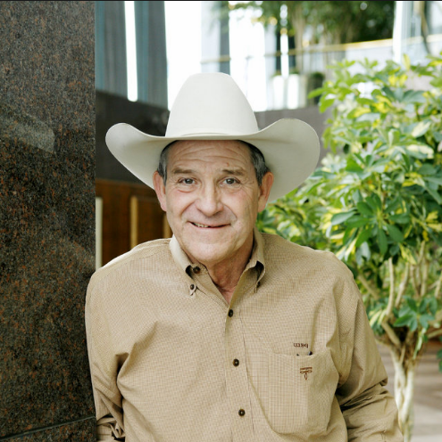 Walt Garrison - Motivational Sports Speaker